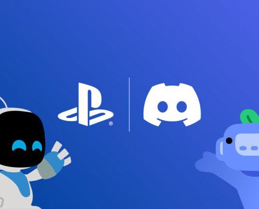 Discord ya está disponible en PlayStation Network