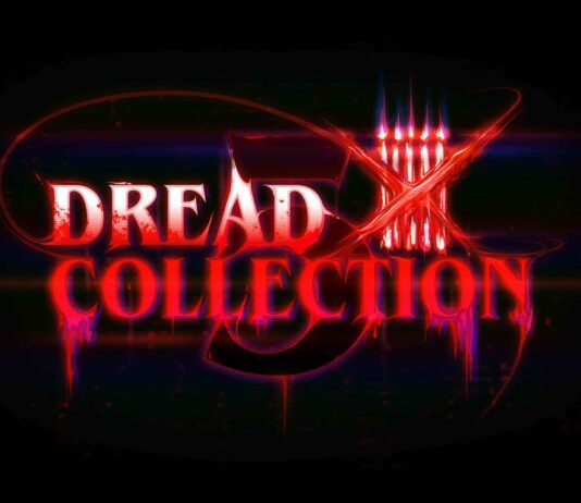 Descubre a los 13 juegos terroríficos que forman la Dread X Collection 5