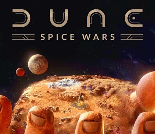 Dune: Spice Wars llegará este mes a Xbox y se incluirá en la suscripción a Game Pass