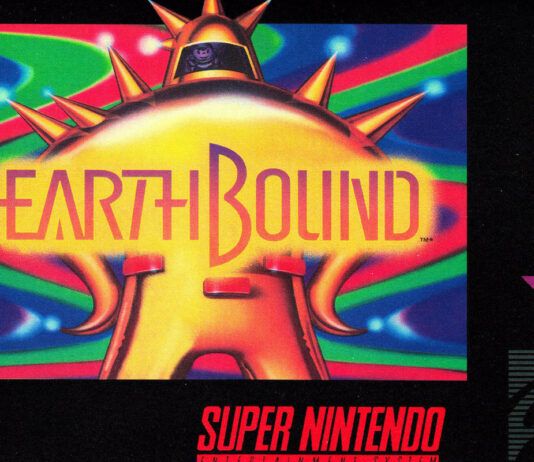 El clásico de rol EarthBound vuelve por partida doble gracias a Nintendo Switch Online