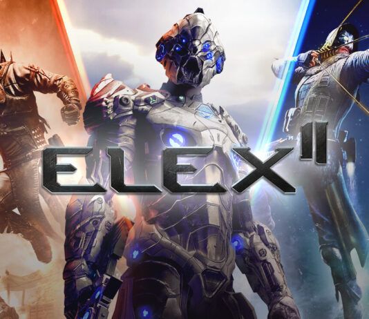 La fantasía RPG de ELEX II ya espera... también a usuarios de Mac