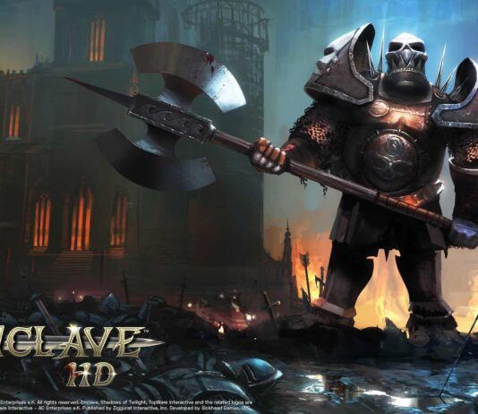 Enclave HD ya se puede reservar. ¡Prepara la cartera!