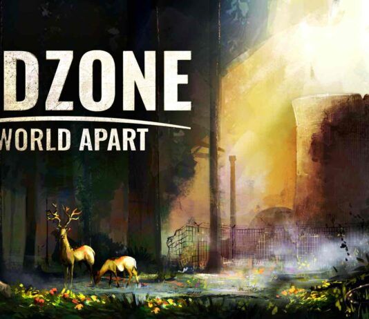 Endzone - A World Apart: Survivor Edition debuta hoy en PS5 y Xbox Series