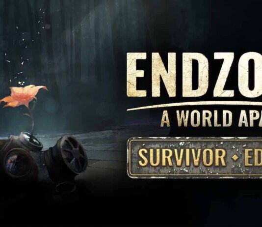 Nuevo vídeo de Endzone - A World Apart: Survivor Edition para PS5 y Xbox Series