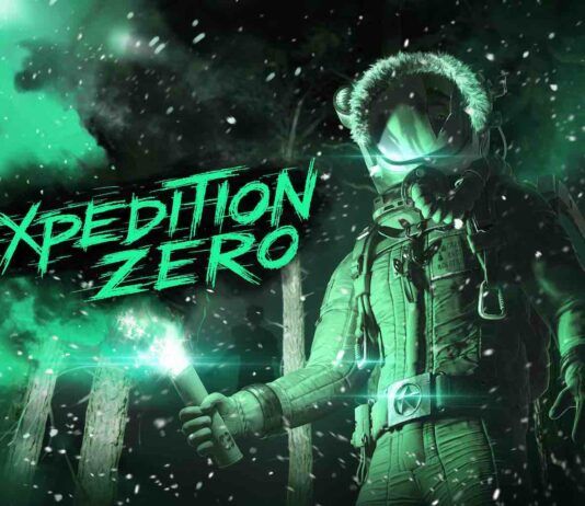 La terrorífica cacería de Expedition Zero desembarca en PC Expedition Zero