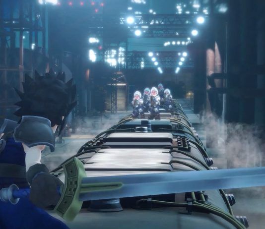 Final Fantasy VII: Ever Crisis muestra su vídeo de introducción