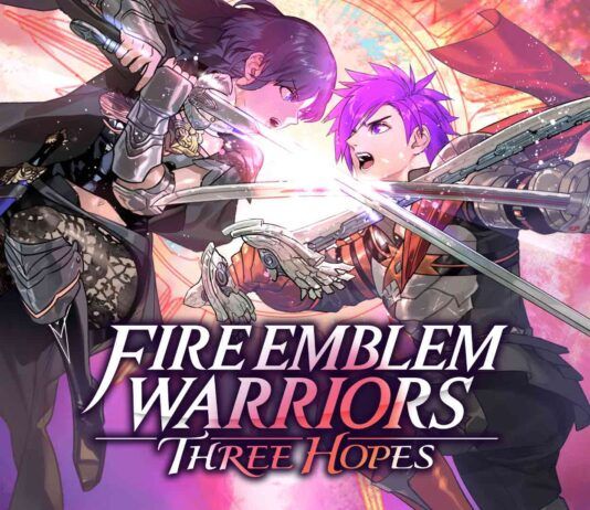 Anunciado el musou Fire Emblem Warriors: Three Hopes durante el Nintendo Direct Fire Emblem Warriors: Three Hopes