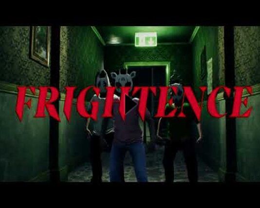 El terror de Frightence llegará en marzo a Switch, Xbox y Playstation