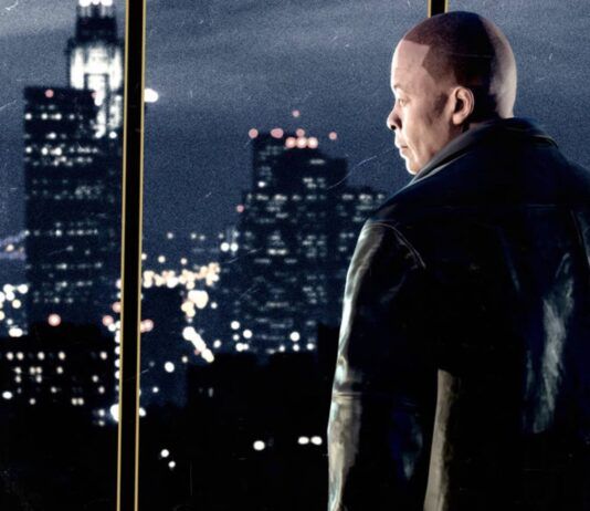 La música The Contract de Dr. Dre llega a GTA Online y la puedes escuchar aquí