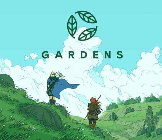Ex-trabajadores de Journey, Skyrim o Spider-Man crean el estudio Gardens