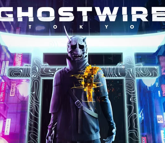 Ghostwire: Tokyo explica cómo exprimirá el potencial de PS5