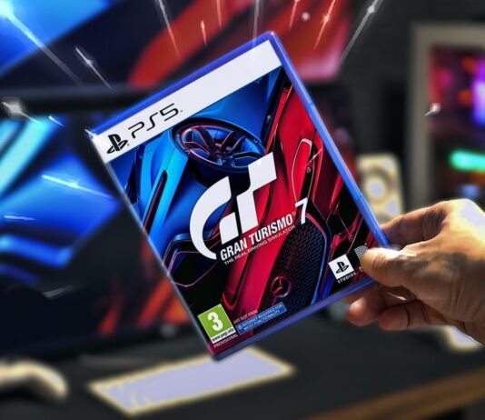 Polyphony rectifica y pide perdón por la caída y la bajada de créditos de recompensa en Gran Turismo 7