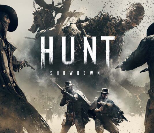 Hunt: Showdown 1896 abre la veda, y lo puedes jugar gratis en Steam hasta el lunes