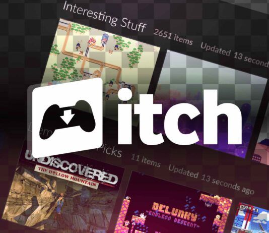 La tienda de itch.io se suma a Steam y califica los NFT como "estafa"