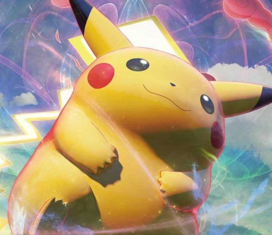 The Pokémon Company consigue beneficios récord pese a las críticas