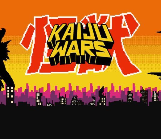 Nuevos añadidos llegan a la demo de Kaiju Wars en Steam