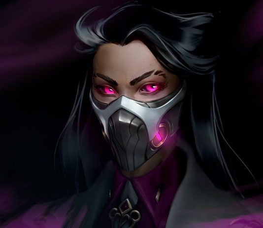 Riot Games presenta a la nueva campeona de League of Legends: Renata Glasc