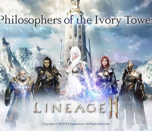 Lineage2M recibe una gran actualización que trae nuevo territorio y recompensas