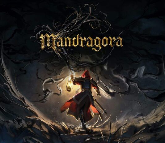 Mandragora estuvo en el Opening Night Live mostrando nuevo gameplay