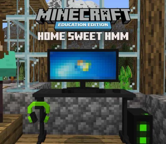 Minecraft celebra el Día de Internet Segura con una nueva aventura educativa sobre la ciberseguridad
