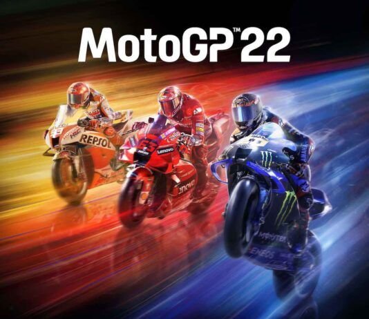 MotoGP 22 ya tiene fecha de salida y estrena tráiler