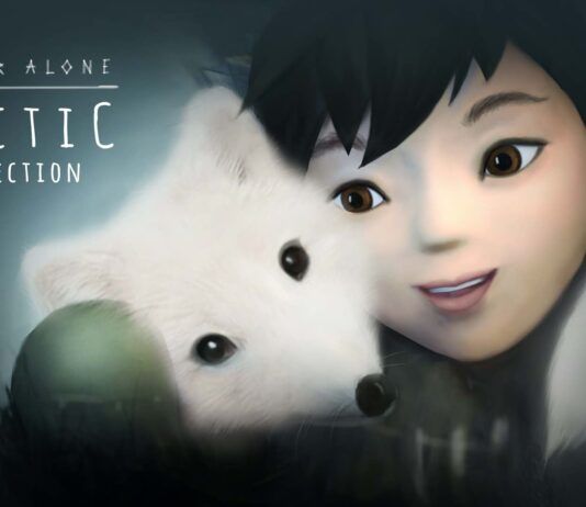 Never Alone Arctic Collection llegará este mes a Switch y se confirma su secuela