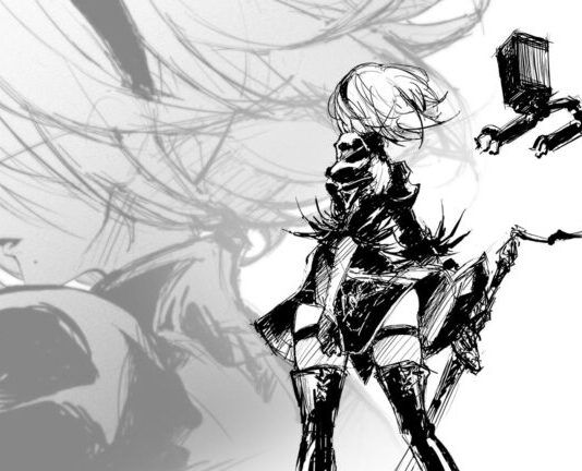 El anime de NieR: Automata estrena un nuevo tráiler. ¡Dedicado a un personaje único! NieR: Automata anime