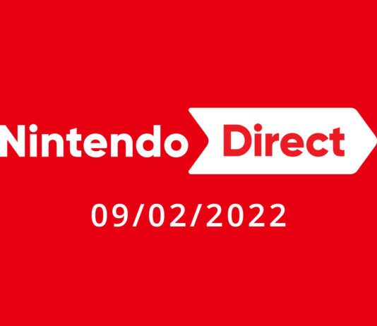 Anunciado un nuevo Nintendo Direct para mañana día 9 de febrero