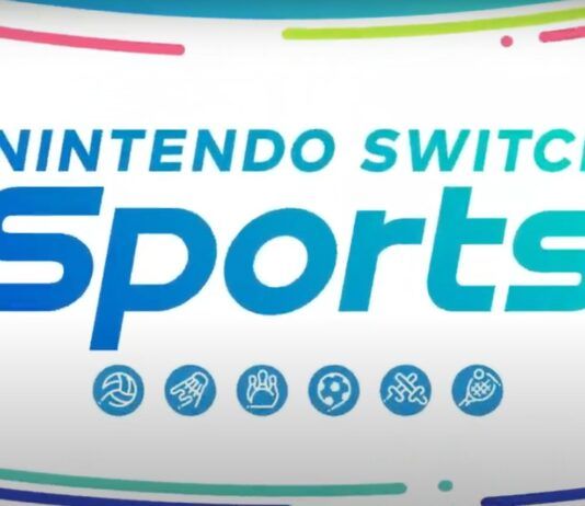 Fútbol, bolos, tenis... anunciado Nintendo Switch Sports, ¡vuelve el superventas!