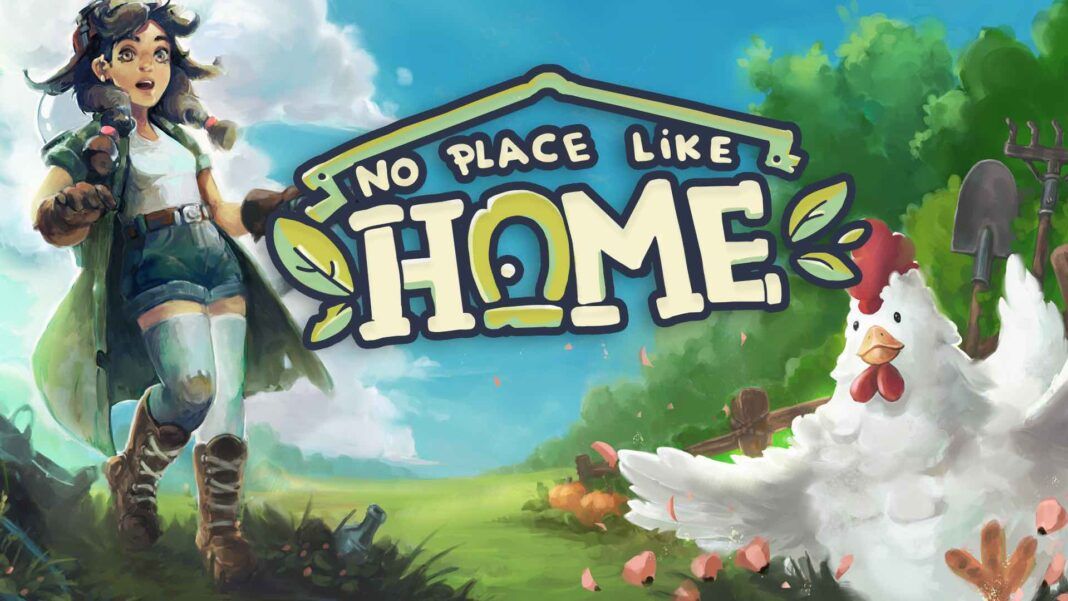 NoPlaceLikeHome_art