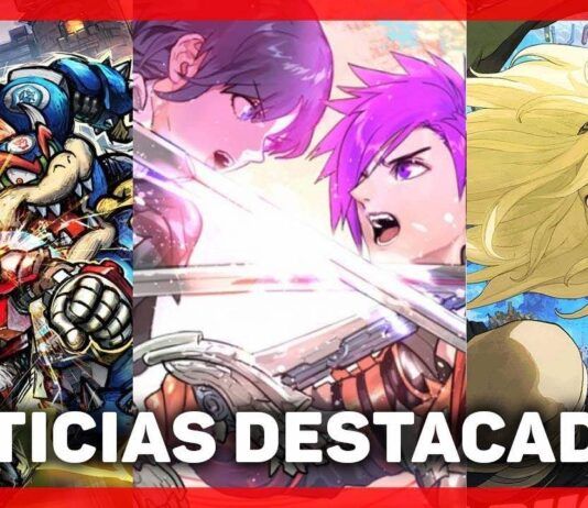 Las NOTICIAS DE LA SEMANA más importantes de los videojuegos en 60 segundos