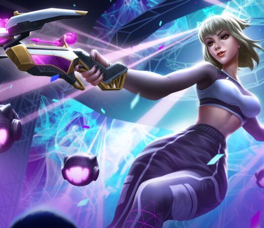 Monstercat y Paladins se unen y anuncian un pase de colaboración Paladins