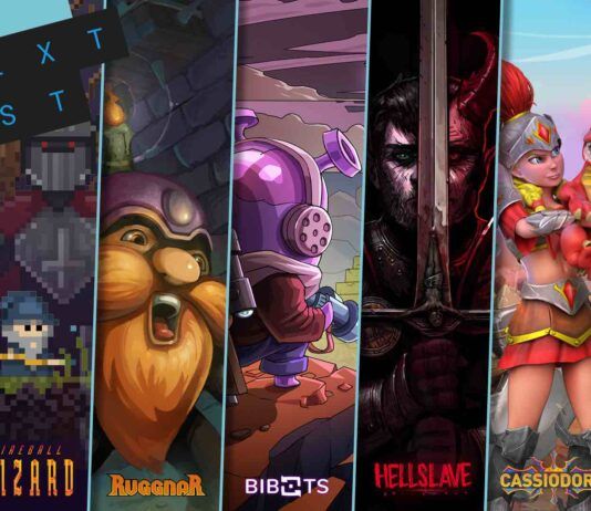 PID Games lanza 7 demos de juegos en Steam y anuncia Mari & Bayu - The Road Home