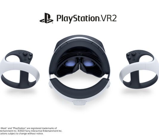 Playstation VR2 se muestra por primera vez, aquí puedes ver las imágenes