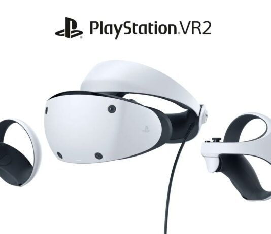 Aseguran que las Playstation VR2 llegarán finalmente en 2023 y usarán pantallas AMOLED