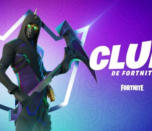 Secuela llega a Fortnite y ya está disponible para los miembros del Club de PlayStation