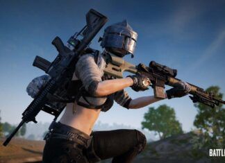 PUBG: Battlegrounds presenta los hipercoches BUGATTI, la expansión UGC ALFA y más con la actualización 37.1
