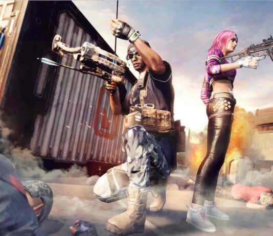 NEW STATE MOBILE se actualiza: Mejores gráficos y remake de "Bounty Royale"