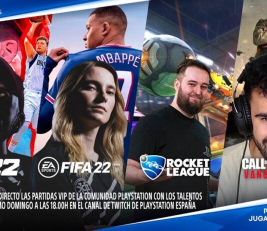 Sony anuncia fin de semana de Multijugador Gratuito para PS4/PS5 y podremos jugar contra VIPs