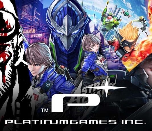 Platinum Games "se ofrece" para ser comprado... siempre que les dejen libertad creativa