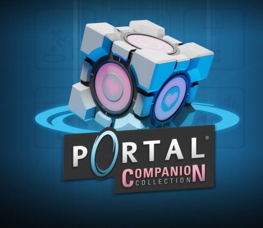 GLaDOS también hará pruebas en Switch gracias a Portal: Colección Complementaria Portal: Colección Complementaria