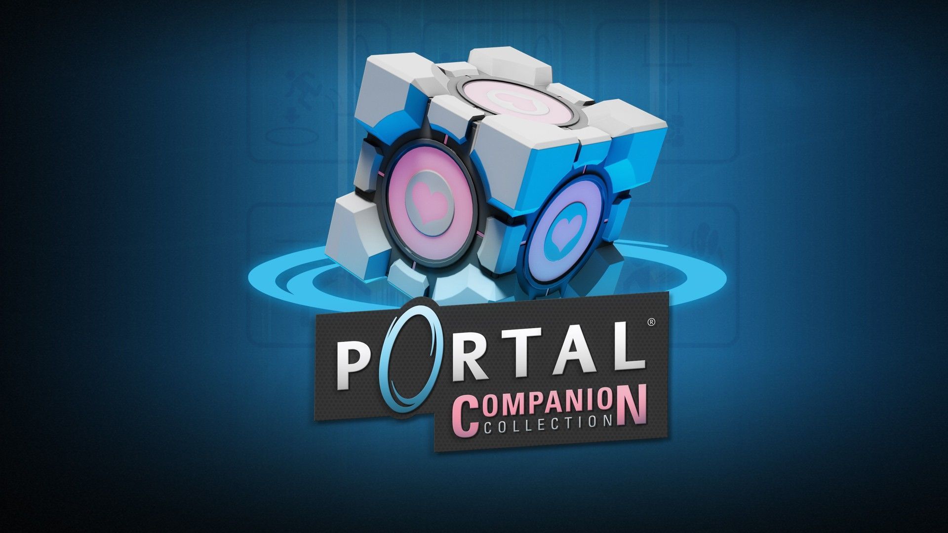 Portal: Colección Complementaria