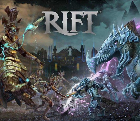 Los infernales Hellbugs invaden Rift en un evento por tiempo limitado