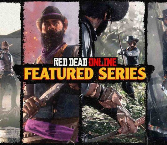 Red Dead Online tendrá más novedades próximamente