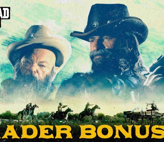 San Valentín ya asoma en Red Dead Online junto con bonificaciones para comerciantes
