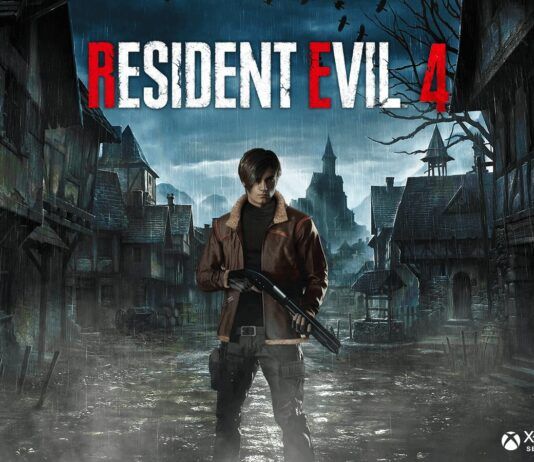 Resident Evil 4 se anunciará pronto con una terrorífica demo