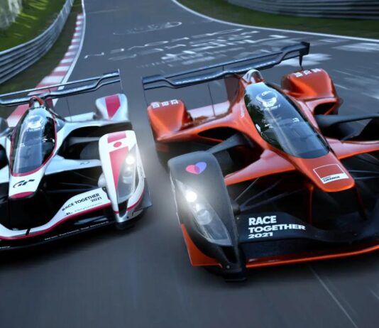 La novedad de Polyphony con la IA será un conductor (casi) imbatible para Gran Turismo