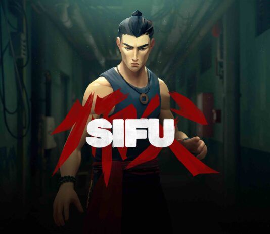 ¡A repartir estopa! SIFU ya está disponible con la expansión Arenas en Nintendo Switch