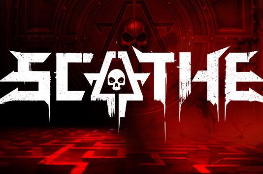 Nuevo diario de desarrollo y demo para el sangriento FPS "Scathe"