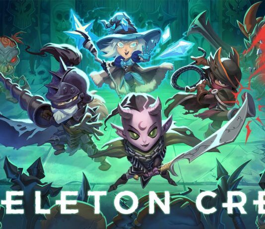 Skeleton Crew estrena un nuevo tráiler y pone fecha a su lanzamiento